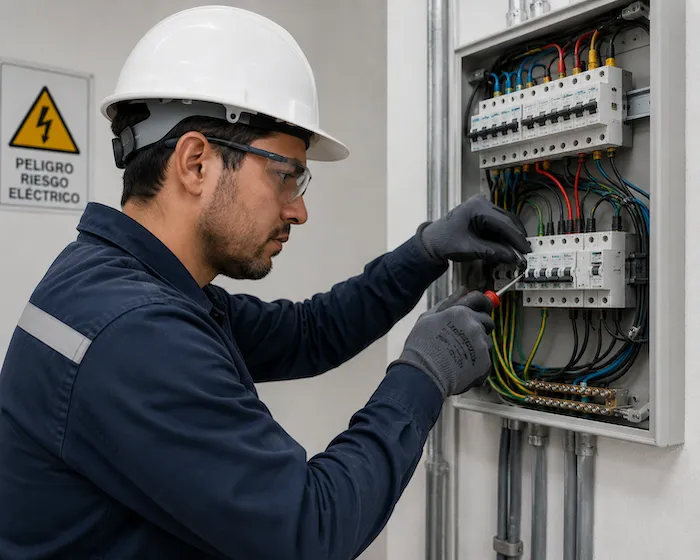 Electricidad en General